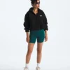 Women’s Yumiori Off Peak ?-Zip Jacket