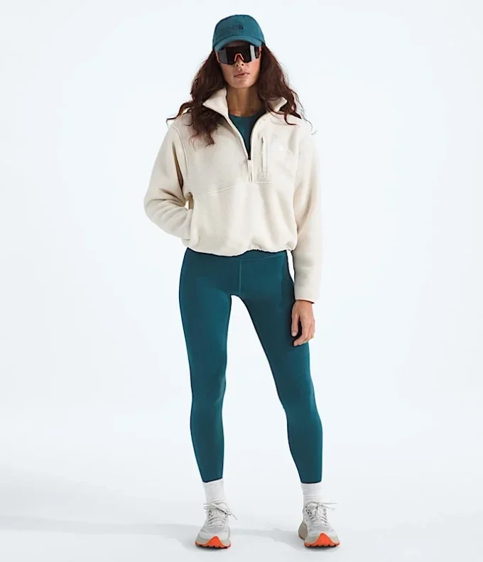 Women’s Yumiori Off Peak ?-Zip Jacket
