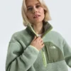 Women’s Yumiori Off Peak ?-Zip Jacket