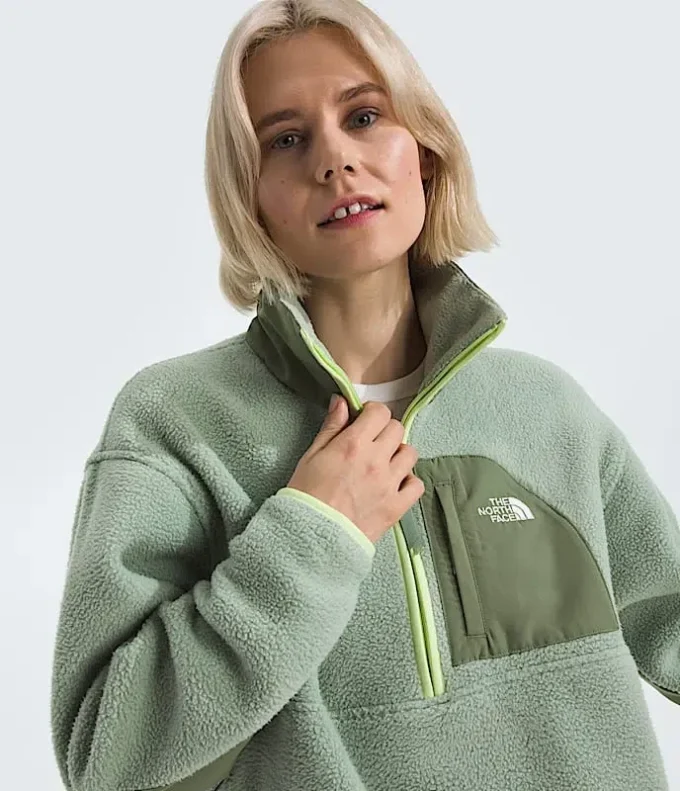 Women’s Yumiori Off Peak ?-Zip Jacket