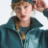 Women’s Yumiori Off Peak ?-Zip Jacket