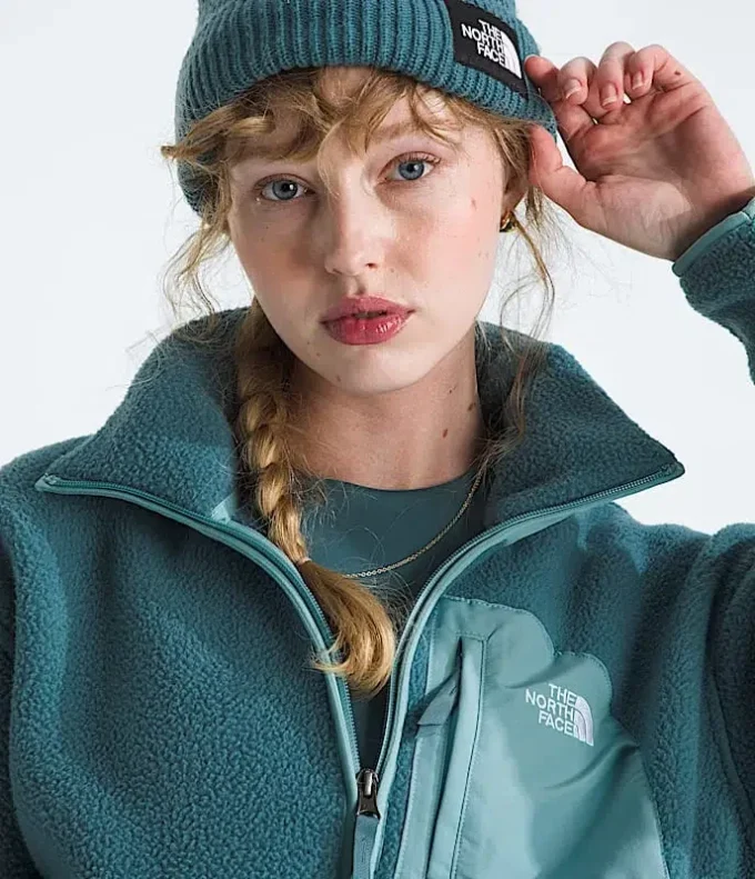 Women’s Yumiori Off Peak ?-Zip Jacket