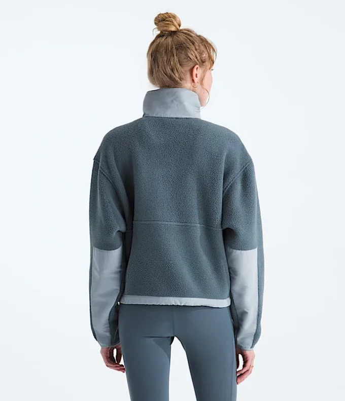 Women’s Yumiori Off Peak ?-Zip Jacket