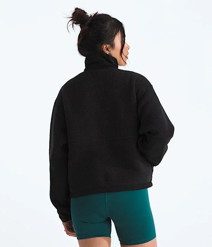 Women’s Yumiori Off Peak ?-Zip Jacket