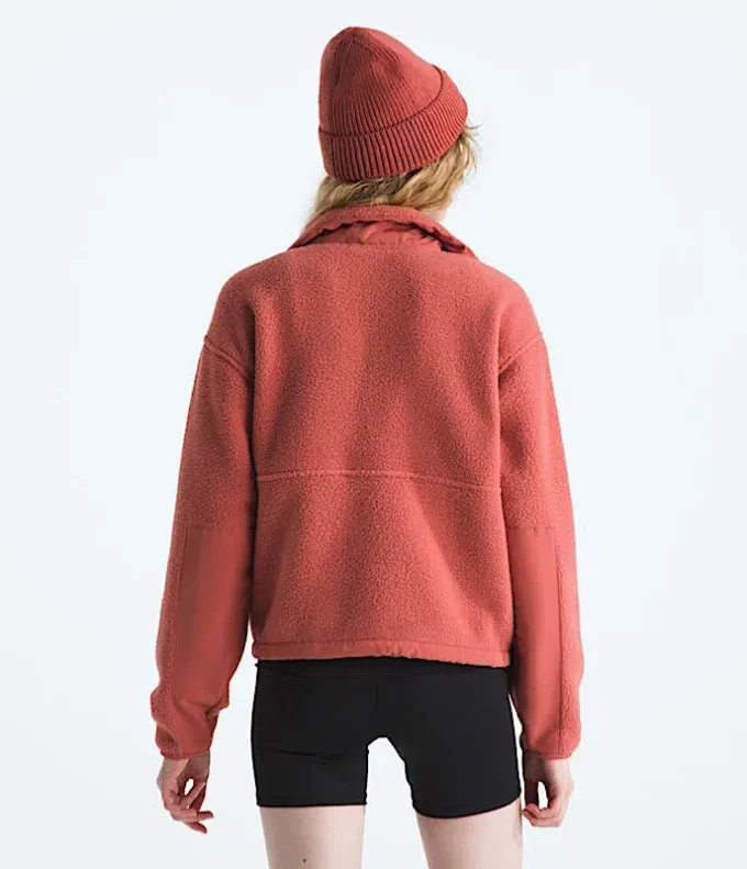 Women’s Yumiori Off Peak ?-Zip Jacket