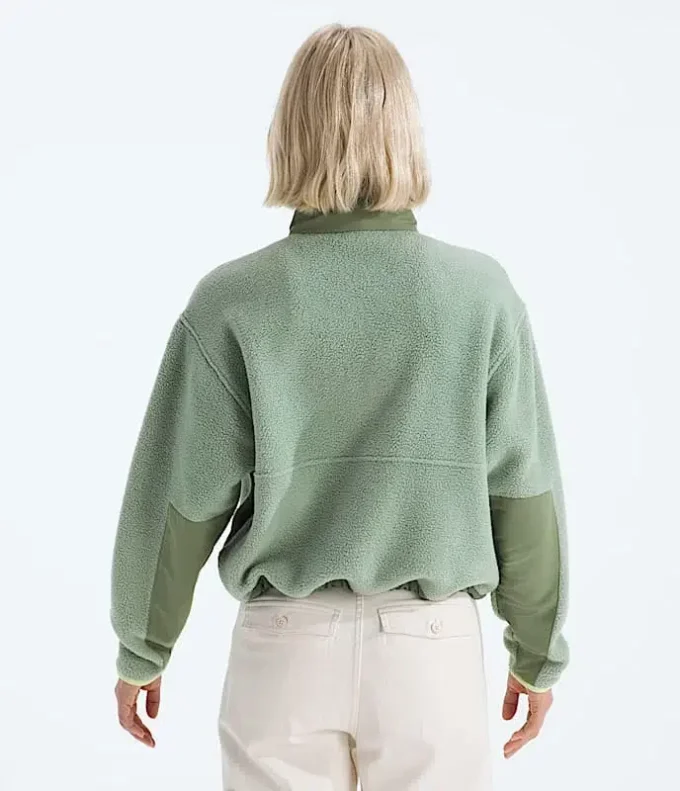 Women’s Yumiori Off Peak ?-Zip Jacket