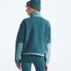 Women’s Yumiori Off Peak ?-Zip Jacket