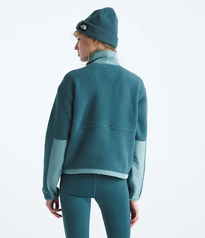 Women’s Yumiori Off Peak ?-Zip Jacket