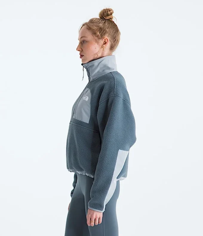 Women’s Yumiori Off Peak ?-Zip Jacket