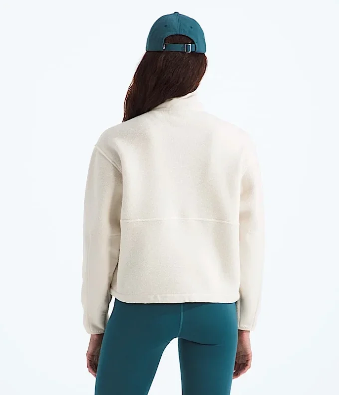 Women’s Yumiori Off Peak ?-Zip Jacket