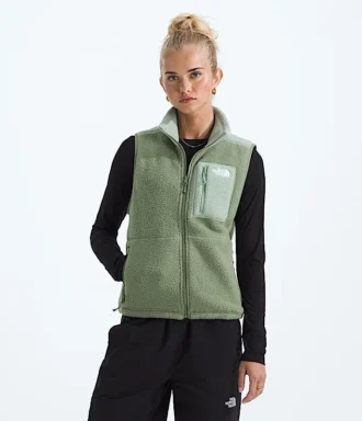 Women’s Yumiori Vest