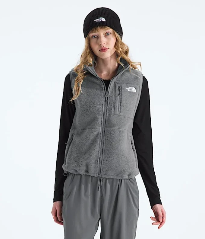 Women’s Yumiori Vest