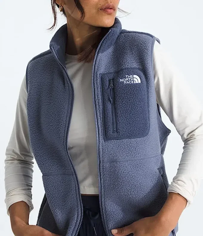 Women’s Yumiori Vest Women’s Yumiori Vest