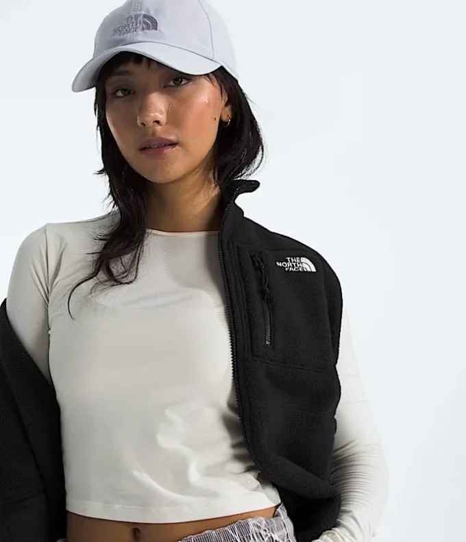 Women’s Yumiori Vest Women’s Yumiori Vest