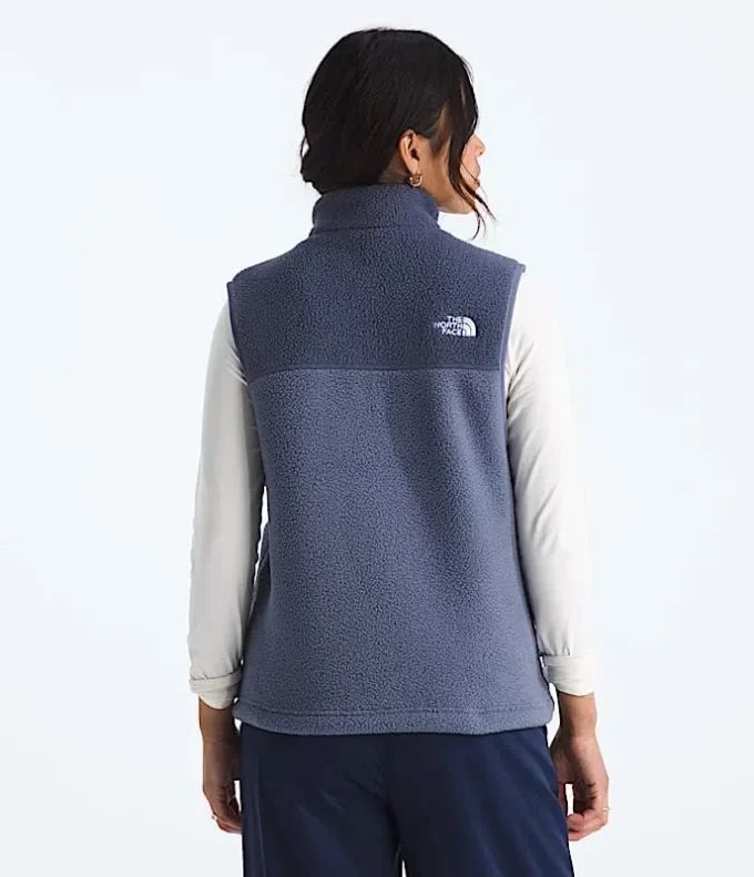 Women’s Yumiori Vest Women’s Yumiori Vest