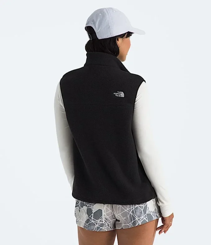 Women’s Yumiori Vest Women’s Yumiori Vest