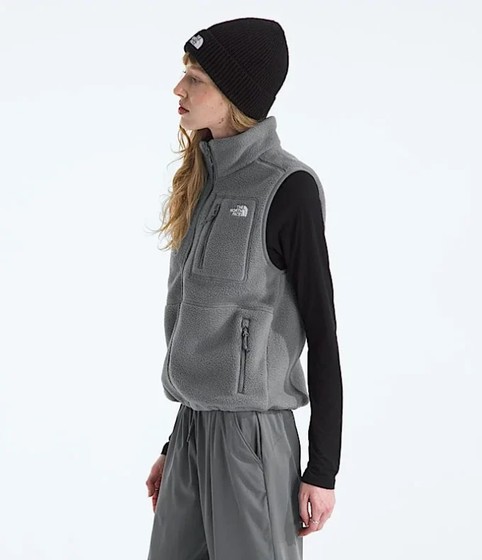 Women’s Yumiori Vest