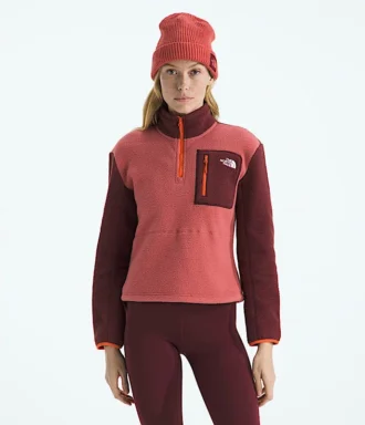 Women’s Yumiori ?-Zip Jacket