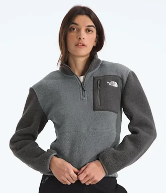 Women’s Yumiori ?-Zip Jacket