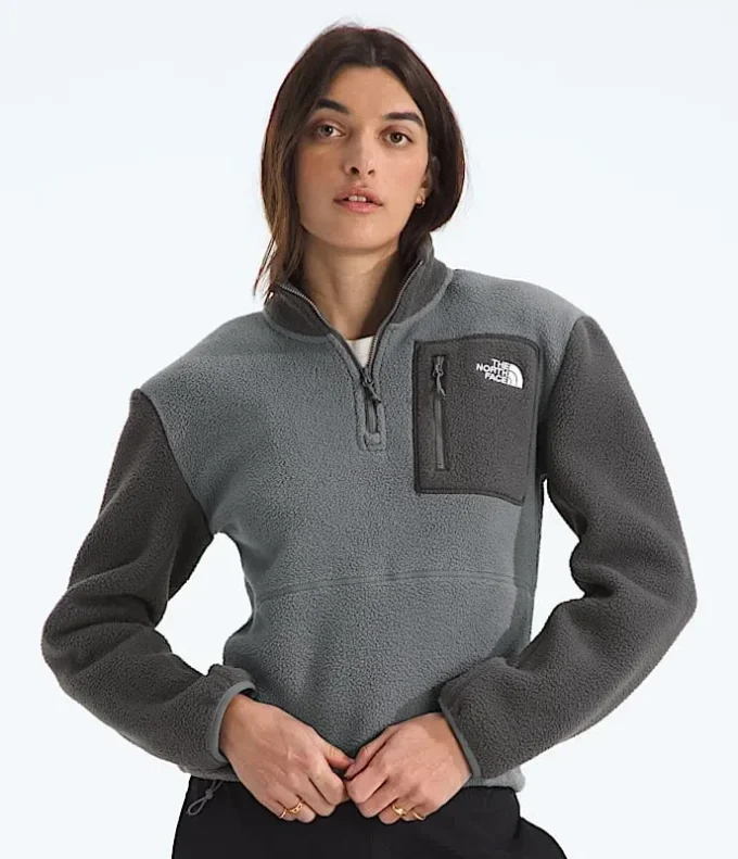 Women’s Yumiori ?-Zip Jacket Women’s Yumiori ?-Zip Jacket