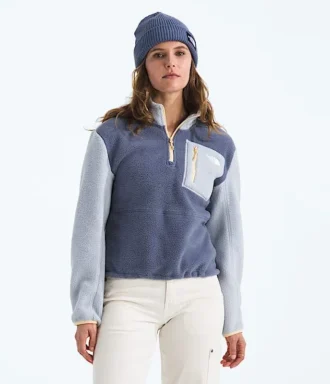 Women’s Yumiori ?-Zip Jacket