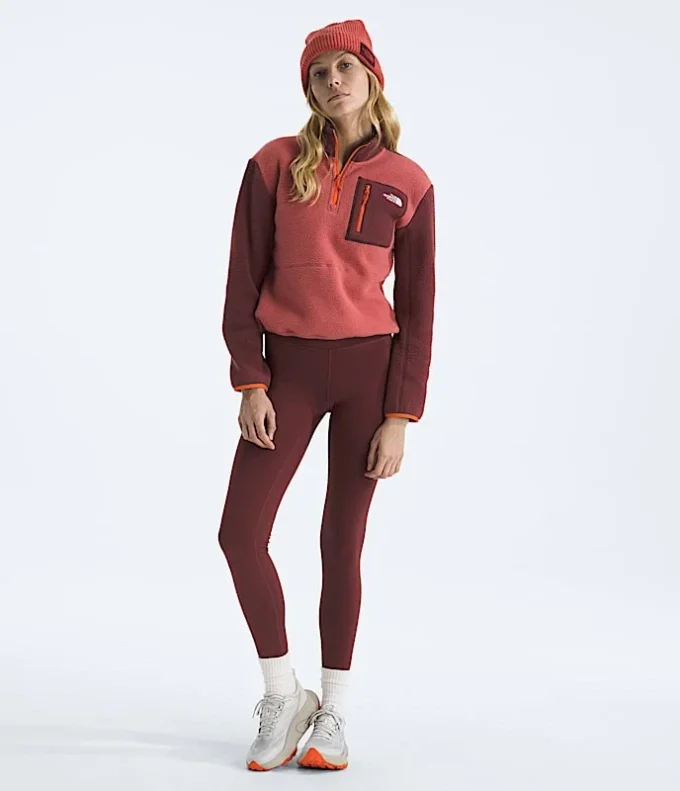 Women’s Yumiori ?-Zip Jacket Women’s Yumiori ?-Zip Jacket