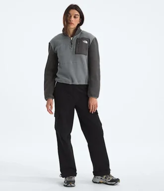 Women’s Yumiori ?-Zip Jacket