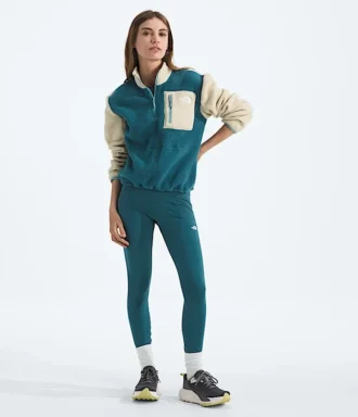 Women’s Yumiori ?-Zip Jacket