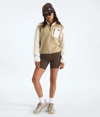 Women’s Yumiori ?-Zip Jacket