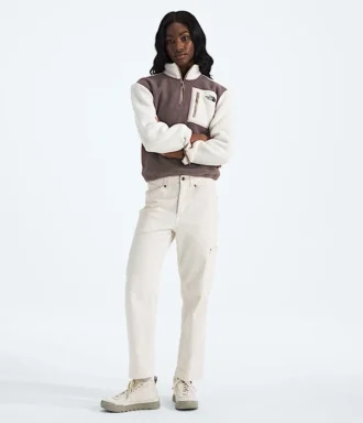 Women’s Yumiori ?-Zip Jacket