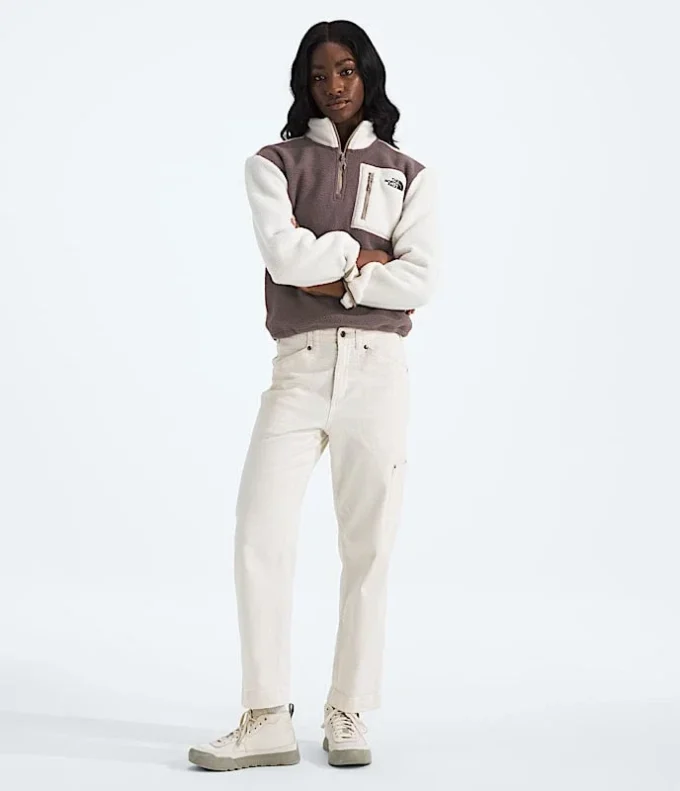 Women’s Yumiori ?-Zip Jacket Women’s Yumiori ?-Zip Jacket