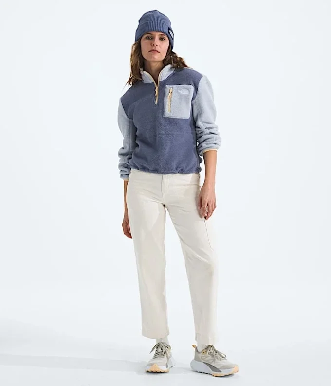 Women’s Yumiori ?-Zip Jacket Women’s Yumiori ?-Zip Jacket