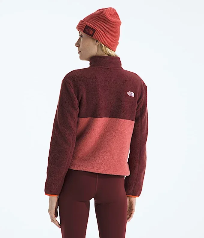 Women’s Yumiori ?-Zip Jacket Women’s Yumiori ?-Zip Jacket