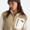 Women’s Yumiori ?-Zip Jacket Women’s Yumiori ?-Zip Jacket