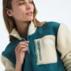 Women’s Yumiori ?-Zip Jacket Women’s Yumiori ?-Zip Jacket