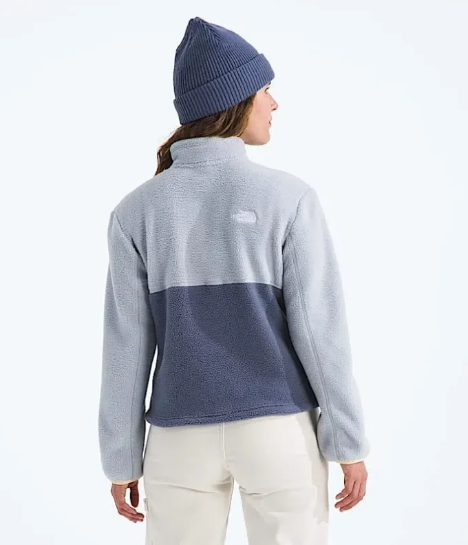 Women’s Yumiori ?-Zip Jacket Women’s Yumiori ?-Zip Jacket