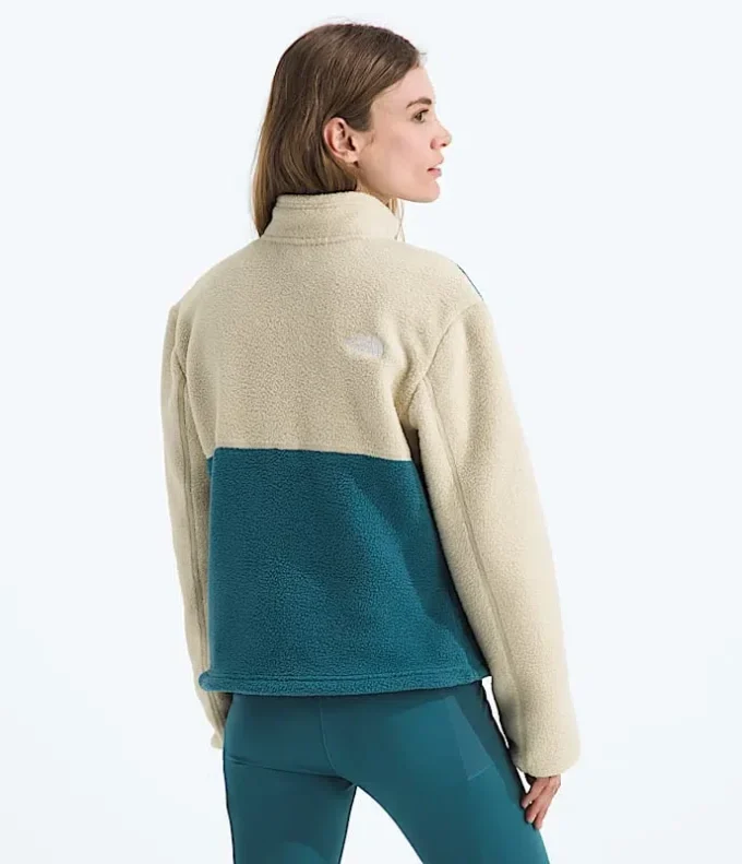 Women’s Yumiori ?-Zip Jacket Women’s Yumiori ?-Zip Jacket