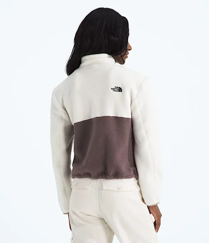 Women’s Yumiori ?-Zip Jacket Women’s Yumiori ?-Zip Jacket