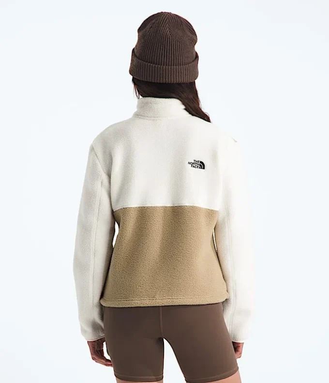 Women’s Yumiori ?-Zip Jacket Women’s Yumiori ?-Zip Jacket