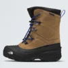 Youth Alpenglow V Waterproof Boots Youth Alpenglow V Waterproof Boots