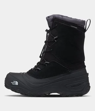 Youth Alpenglow V Waterproof Boots Youth Alpenglow V Waterproof Boots