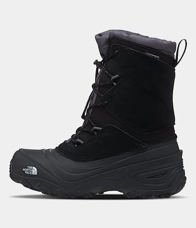 Youth Alpenglow V Waterproof Boots Youth Alpenglow V Waterproof Boots