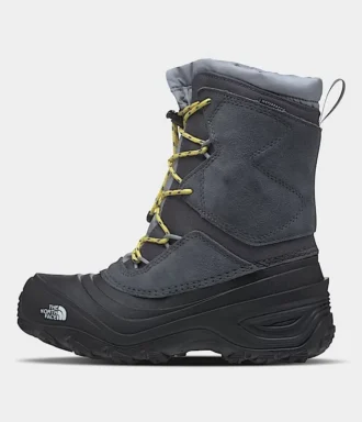 Youth Alpenglow V Waterproof Boots Youth Alpenglow V Waterproof Boots