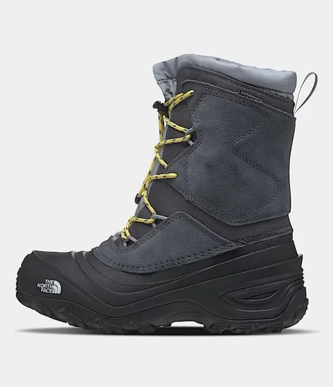 Youth Alpenglow V Waterproof Boots Youth Alpenglow V Waterproof Boots