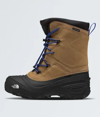 Youth Alpenglow V Waterproof Boots Youth Alpenglow V Waterproof Boots