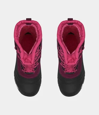 Youth Alpenglow V Waterproof Boots Youth Alpenglow V Waterproof Boots