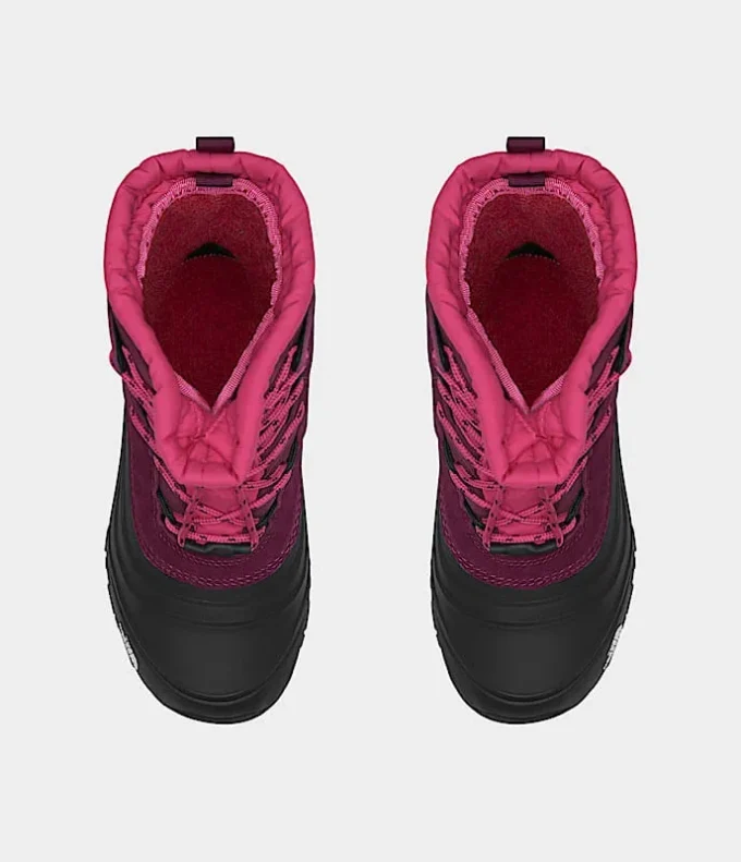 Youth Alpenglow V Waterproof Boots Youth Alpenglow V Waterproof Boots