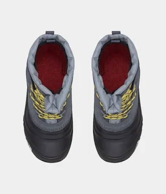 Youth Alpenglow V Waterproof Boots Youth Alpenglow V Waterproof Boots