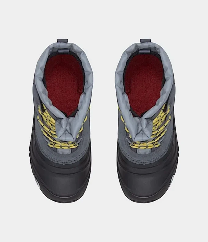 Youth Alpenglow V Waterproof Boots Youth Alpenglow V Waterproof Boots