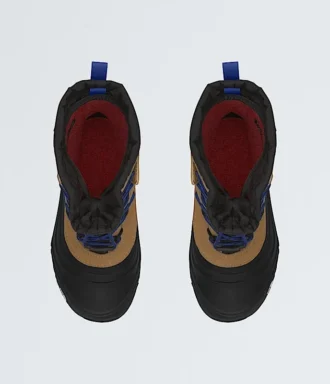 Youth Alpenglow V Waterproof Boots Youth Alpenglow V Waterproof Boots